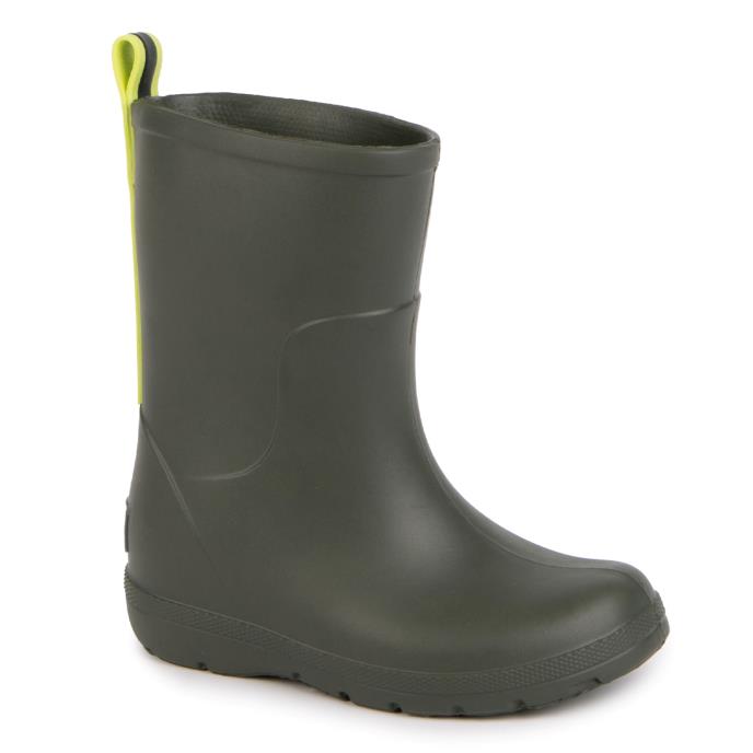 Cirrus® Toddler Charley Rain Boot Khaki Extra Image 1